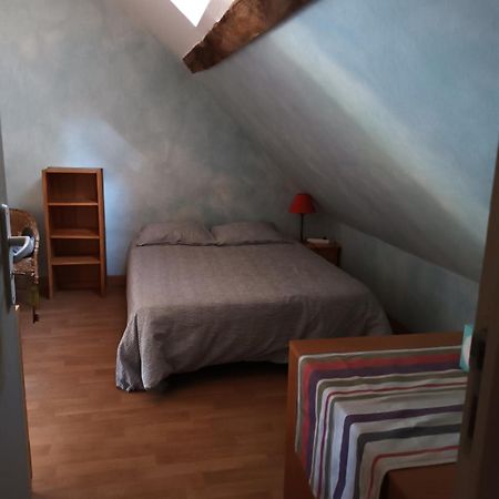 Les Talvasieres Le Mans Buitenkant foto