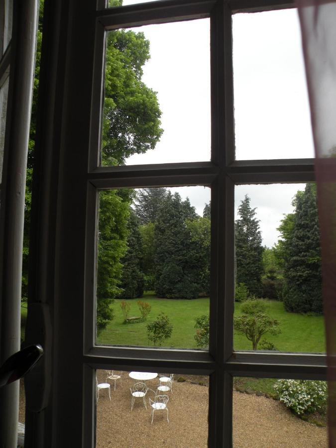 Les Talvasieres Le Mans Buitenkant foto