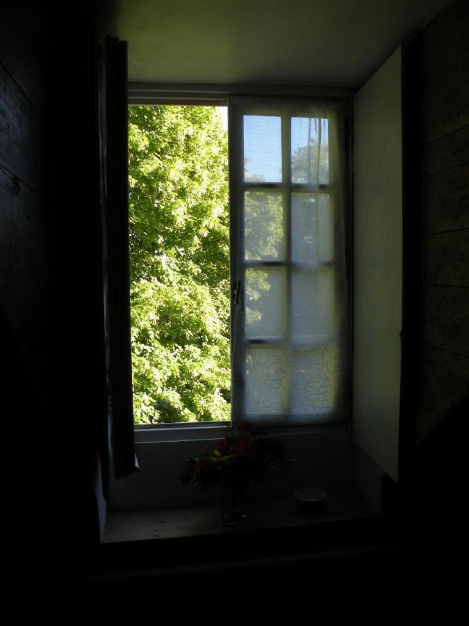 Les Talvasieres Le Mans Buitenkant foto