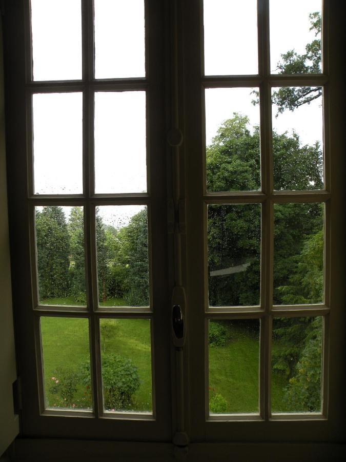 Les Talvasieres Le Mans Buitenkant foto