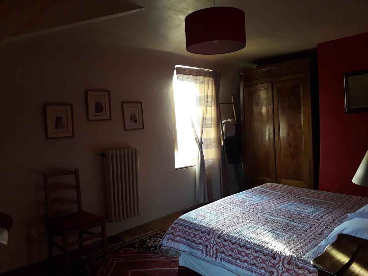 Les Talvasieres Le Mans Buitenkant foto